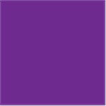 Purple Matte Metallic Foil